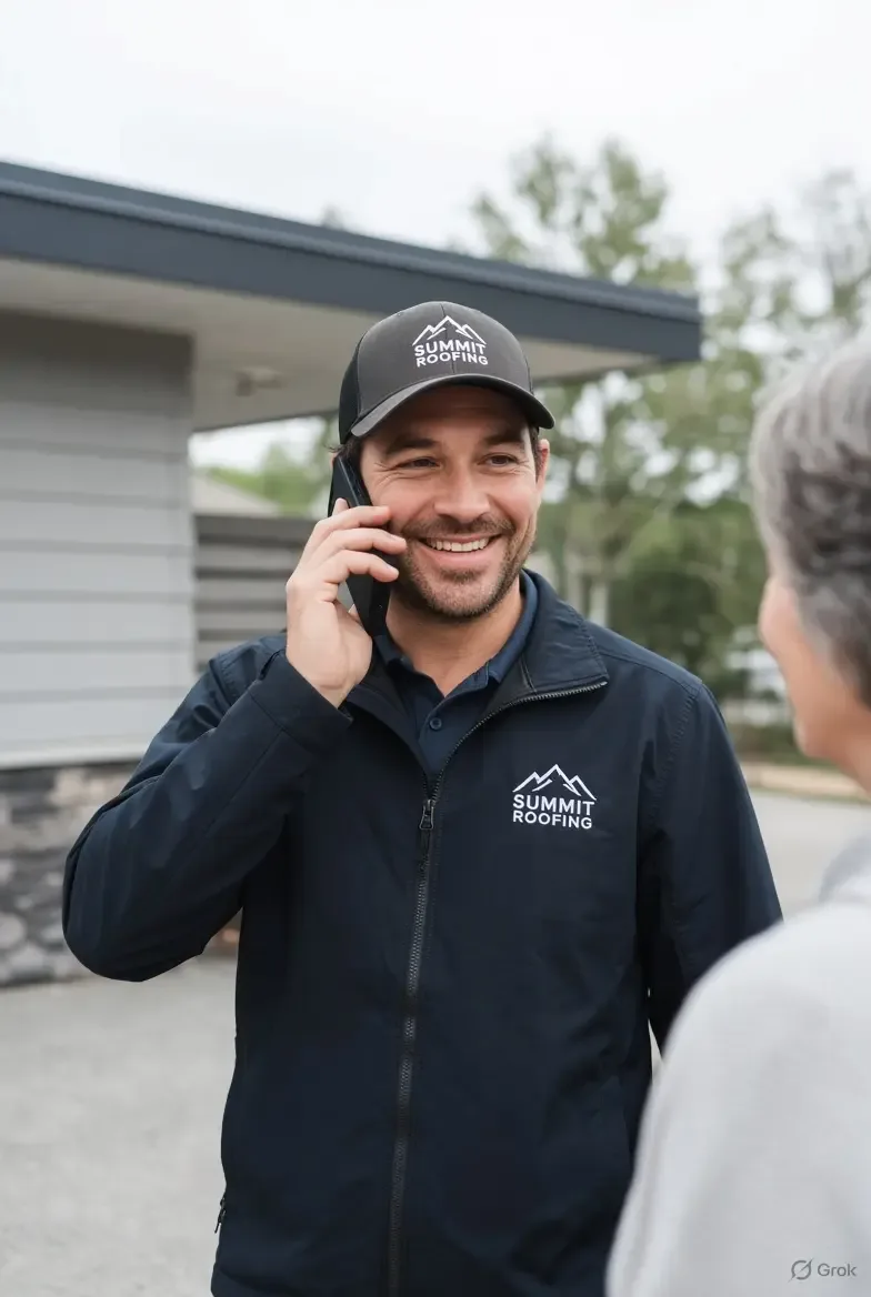 Flat Roof Leak Repair Camp Springs, MD FAQs
